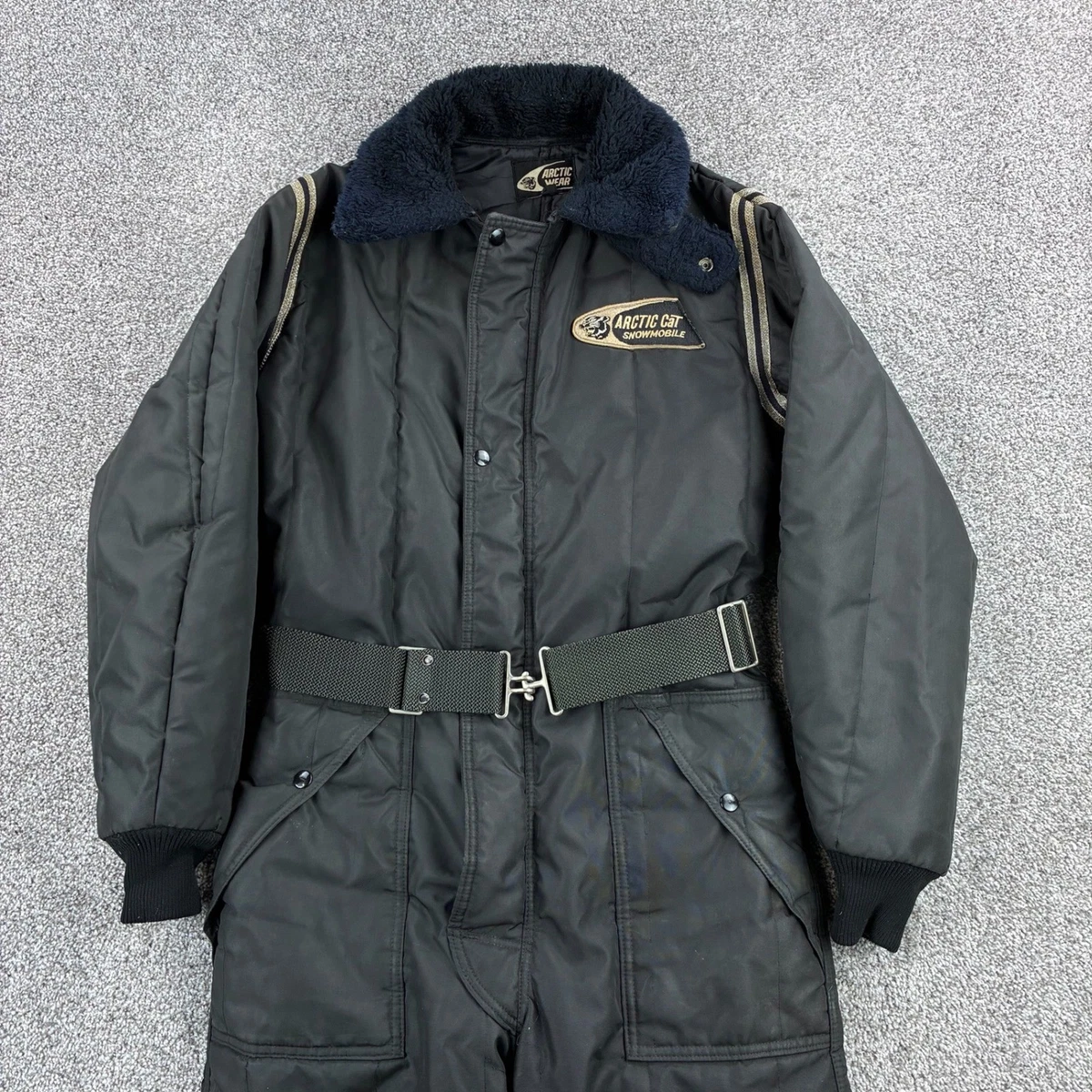 Arctic Cat Winter Sports Snowsuits for sale | eBay