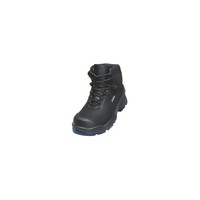 uvex Stiefel 3 Macsole® S3 Schwarz Weite 10 GrößE 51