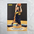 2009 Panini Stephen Curry Rookie Card #357 , Golden State Warriors