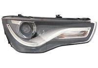Hauptscheinwerfer VAN Wezel 0301986 FüR Audi 8X1 8XA A1 8XK 8XF Sportback Tfsi