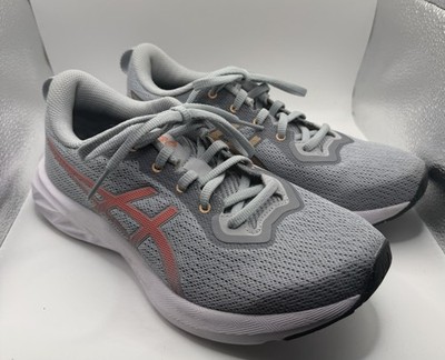 ASICS Versablast 2 Piedmont Papaya Women s Shoes Size 6.5 Excellent Condition