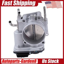Throttle Body For Toyota Tundra 4runner Sequoia Land Cruiser Lexus Gx470 Lx470
