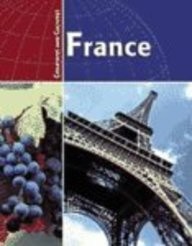 France (Countries and Cultures) - Knoell, Donna L. - Good - See condition no...