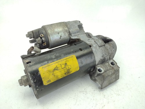 0001139016 MOTOR STARTET / 126755 FÜR BMW 1 E81 116 D