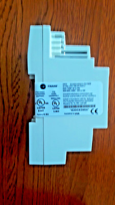 TRANE X13651563010 MODULE XM32 Quad Relay MOD02047 REV 103