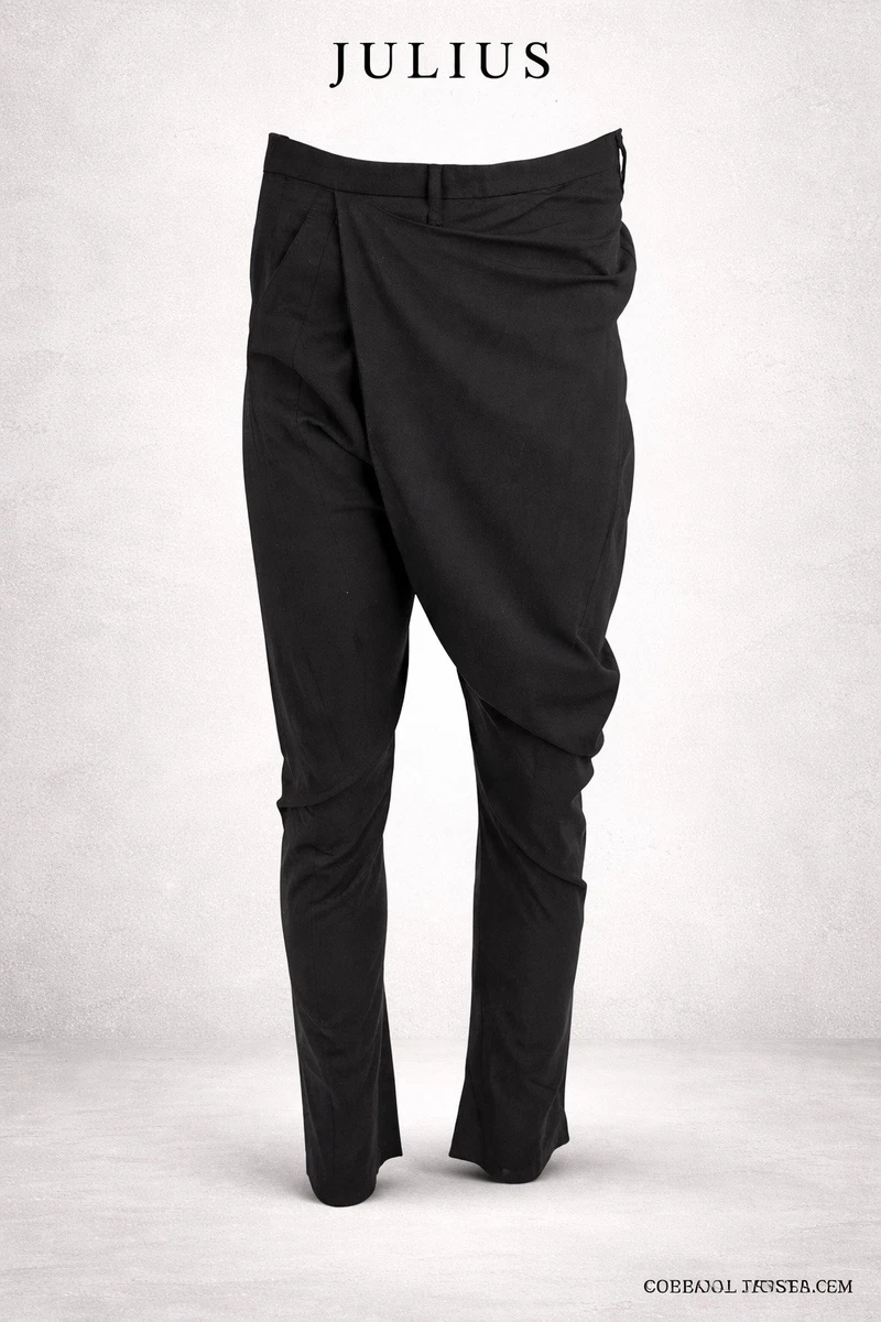 Julius Men's Pants for sale - eBay