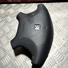 CITROEN XSARA 2003 OFF SIDE DRIVER SRS 96348639ZL BOLT TYPE