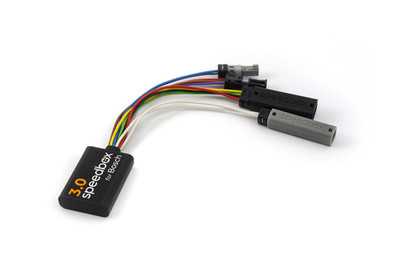 Speedbox 3.0 for Bosch Ebike motors Gen 4
