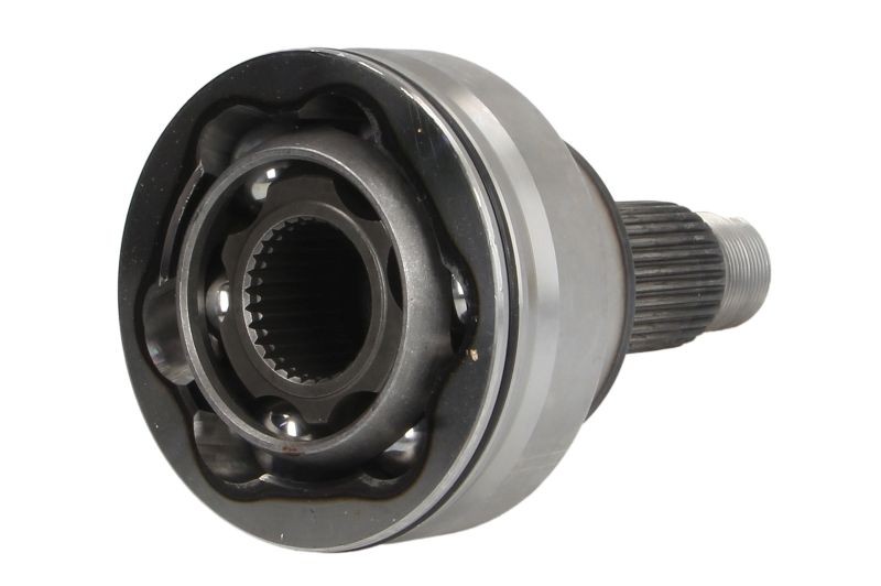 Driveshaft CV joint Rear Axle Left NPZ-BM-016 NTY for BMW X6 X5 - Image 10