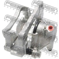 Bremssattel Hinten Links Bremssystem FüR Toyota Land Cruiser 2.8 D-4D 4.0 V6