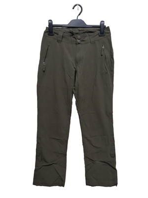 The North Face Wanderhose leichtes Nylon Damen UK 6 - schnelle Lieferung 