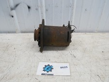 Jeep Willys Cj2a Cj3a L134 Alternator Generator M38 Mb