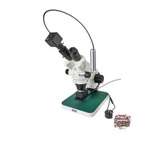 HOZAN Stereo Microscope for PC L-KIT1061