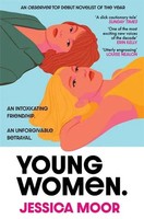 Jessica Moor | Young Women | Taschenbuch | Englisch (2023) | Bonnier Books Ltd