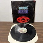✨VINTAGE✨ 1976 RUSH 2112-Vinyl Mercury Records SRM-1-1079 AK New York
