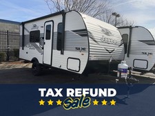 2026 Jayco Jay Flight SLX Single Axle 175FQW