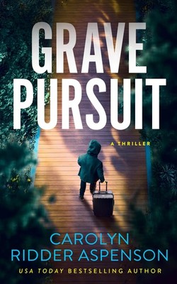 Grave Pursuit (Rachel Ryder)