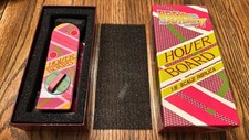Loot Crate - QMX - Back To The Future II - HOVERBOARD - 1:5 SCALE REPLICA