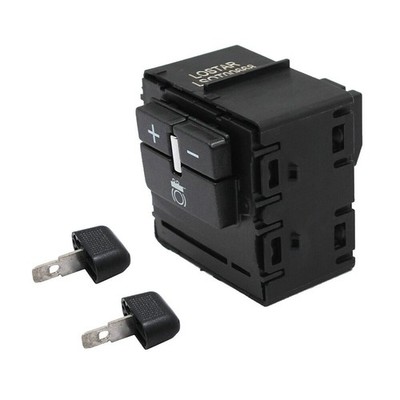 Trailer Brake Control Switch For 2015-2021 Chevy Silverado Suburban GMC   #tp