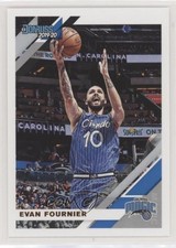 2019-20 Panini Donruss Evan Fournier #146 00e8