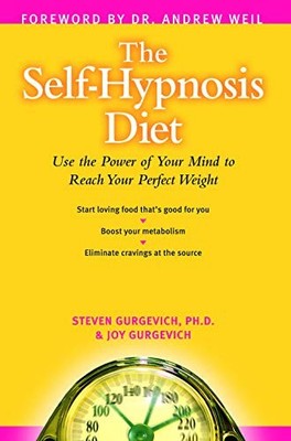 The Self-Hypnosis Diet: Use the Powe..., Gurgevich, Joy
