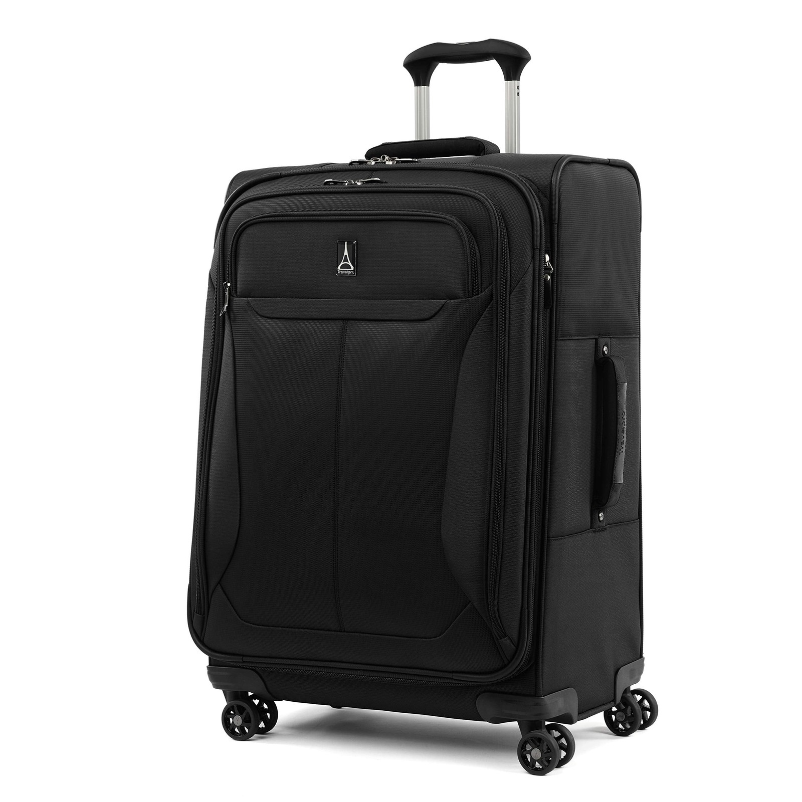 With 4 Spinner Wheels, 25 Inch U7