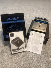 Marshall Blues Breaker Guitar