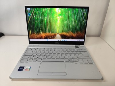 Fujitsu Lifebook U9313X 2-in-1  ''13,3'' TOUCH LTE i5 13. Gen.  32GB 512GB NVME
