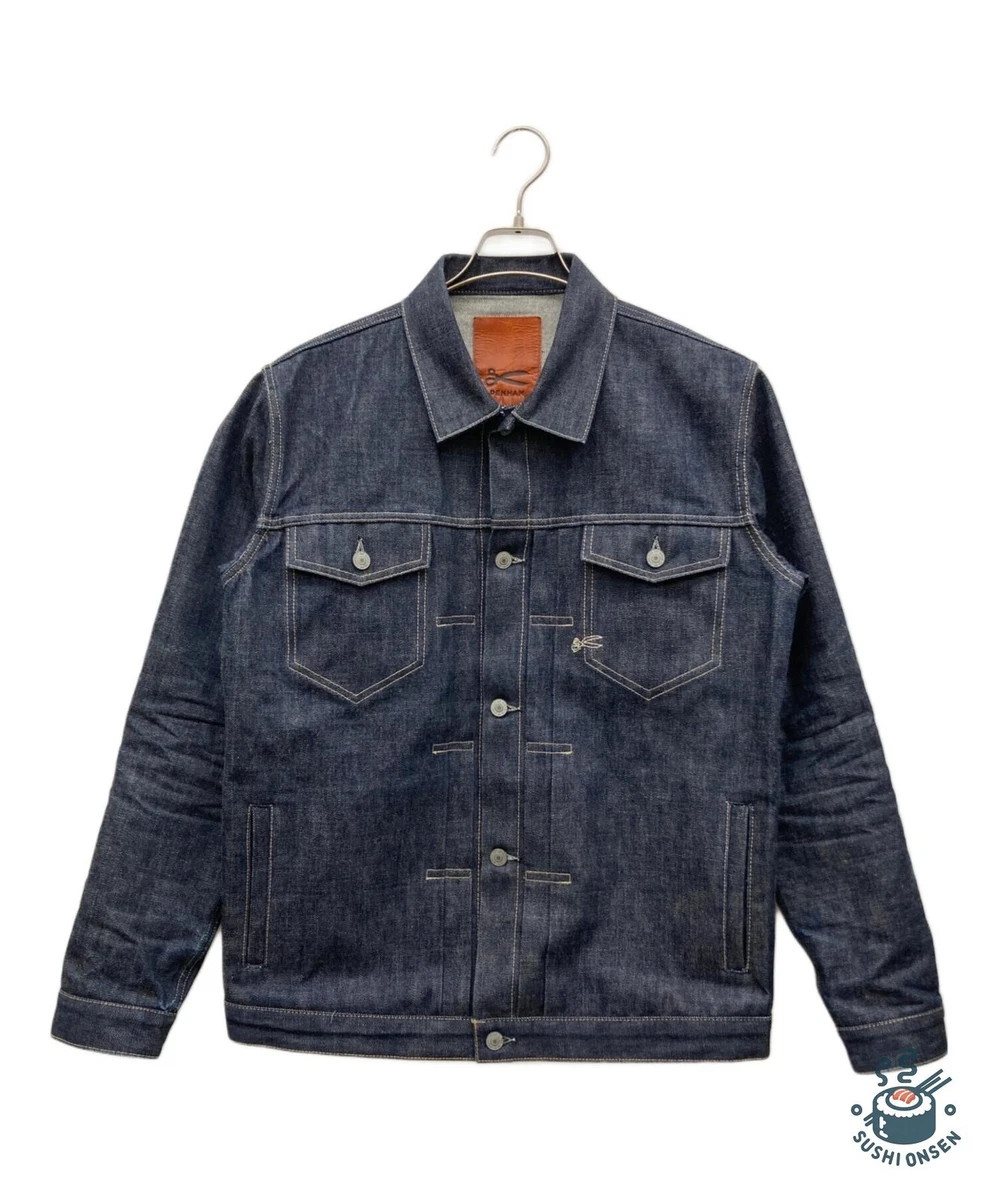 Denham Coats, Jackets & Vests for Men for Sale | Shop New & Used