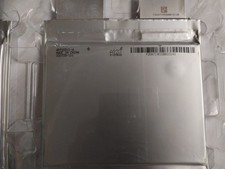 A123 System APF200U1-A Pouch Cell 20Ah Li-ion Phosphate Lithium Battery