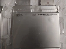 A123 System APF200U1-A Pouch Cell 20Ah Li-ion Phosphate Lithium Battery
