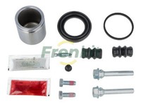 Frenkit Reparatursatz Bremssattel 748330 48Mm Kit+Piston+Guidepins Superkit LPG