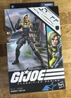 G.I. Joe Classified Series #104 Agent Helix 6" Action Figure NEW