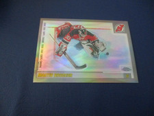 Martin Brodeur Cards, Rookie Cards and Autographed Memorabilia Guide 11
