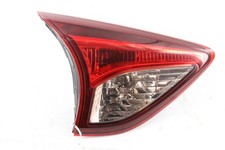 Mazda Cx-5 D Sport 2012-2017 Rear/tail Light On Tailgate (passenger Side) 