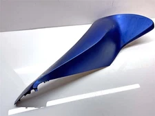 2024 Honda SH125I Left Side Fairing - 64303K0RD000