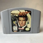GoldenEye 007 (Nintendo 64 N64, 1997)