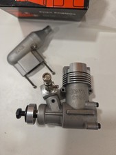 Enya Model Engine 21cx Glow Model Airplane Engine