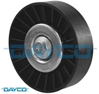 Dayco APV1022 Umlenk-/FüHrungsrolle FüR Keilrippenriemen Umlenkrolle