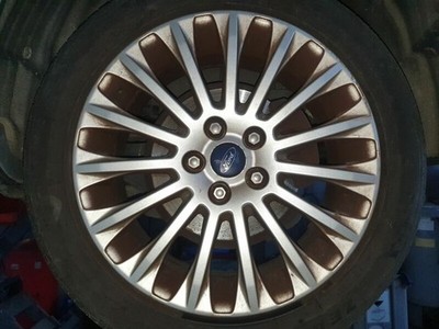 felgensatz FORD FOCUS LIM. CB8 TITANIUM 2010 1141071