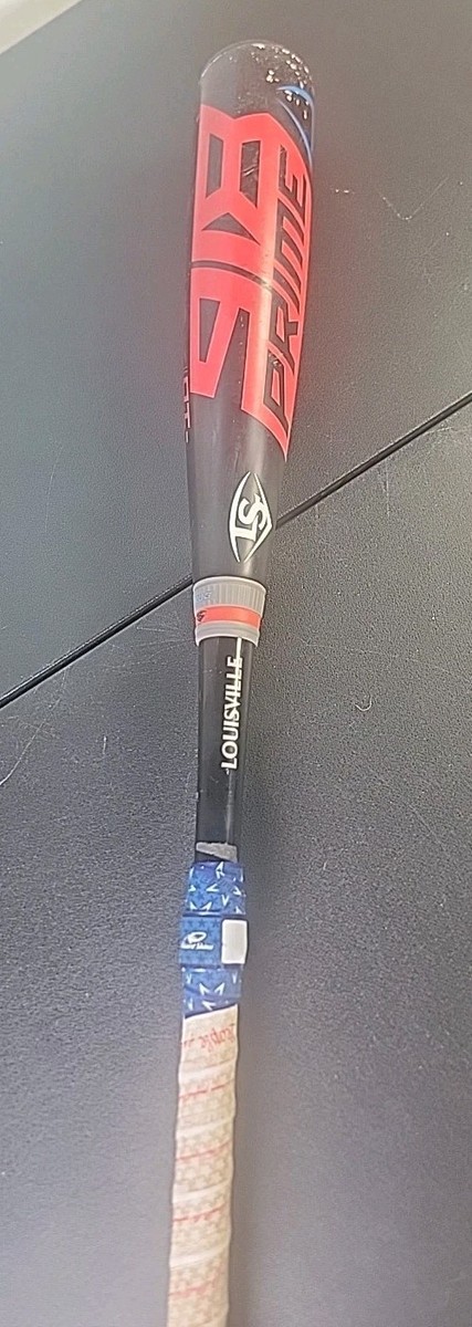 28/18 Louisville Slugger Prime 918 Composite Baseball Bat -10 2 3