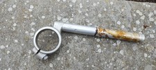 GSXR1000 K8 Left clip on handlebar