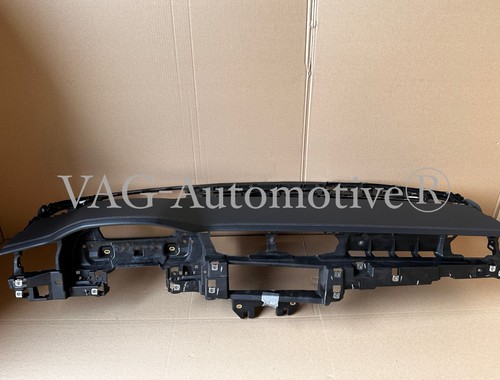 ⭐️ Audi A6 S6 RS6 A7 S7 RS7 Armaturenbrett Leder Fels Graue Nähte HeadUp