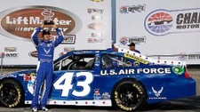 PETTY ENTERPRISES FRONT ROW ALMIROLA AMBROSE COCA COLA 600 2012 BNWOT...