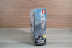 LEGO Vikings: Viking Warrior Challenges the Fenris Wolf (7015) NEW in BOX