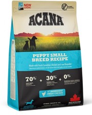 Image of Acana Puppy Small Breed Chicken Dry Dog Food 2KG
