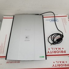 Canon CanoScan LiDE 200 Flatbed Scanner with ...