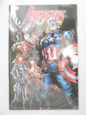 Marvel Neustart Avengers Heft 15 Variant Comic Con Panini 2019-2024 NEU