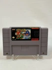 Super Mario World 2: Yoshi's Island (Super Nintendo/SNES) - Authentic & Tested!
