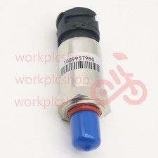 1PCS NEW 1089957980 Pressure Sensor for Atlas Copco Air Compressor 1089-9579-80
